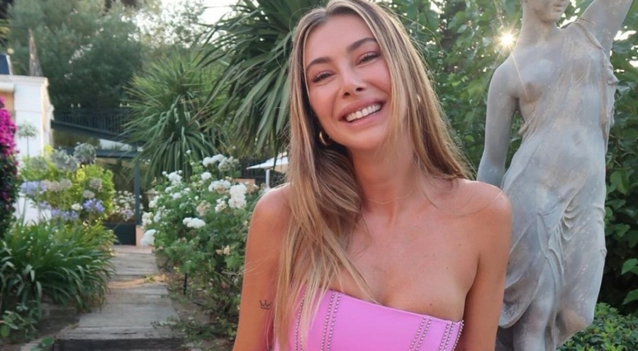Şeyma Subaşı yeni bir aşka yelken mi açtı?