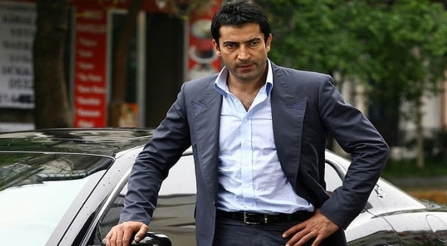 Kenan İmirzalıoğlu en etkilendiği "Ezel" sahnesini anlattı