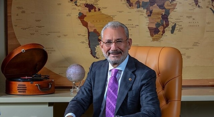 Fuat Tosyalı TOGG Yönetim Kurulu Başkanlığına seçildi