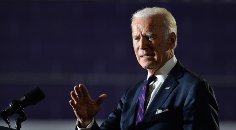 Biden'dan flaş açıklama: İsrail, İran'da petrol tesislerini mi hedef alacak?