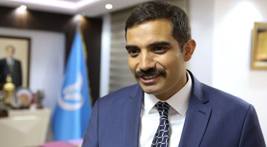 Serdar Öktem'in tahliyesine itiraz edildi!