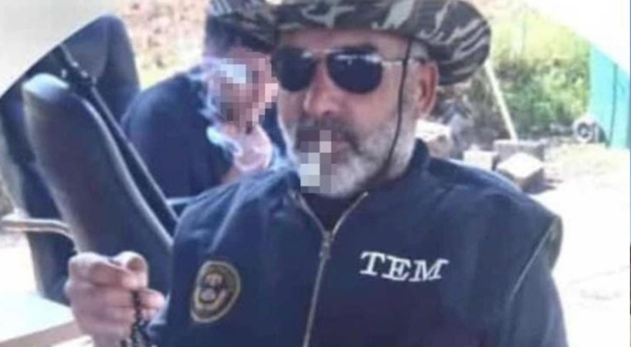 Siirt'te emekli polis, otomobilin içinde cansız bedeni bulundu!