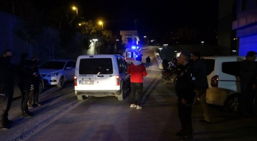 Ticari aracın çarptığı 1,5 yaşındaki çocuktan üzücü haber!