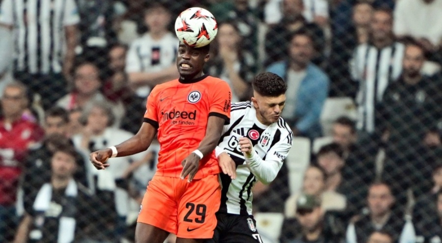 Beşiktaş, Avrupa kupalarında 105. mağlubiyetini aldı