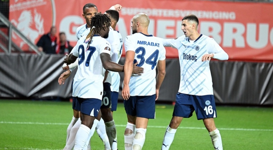 Fenerbahçe, Twente karşısında gol serisini sürdürdü