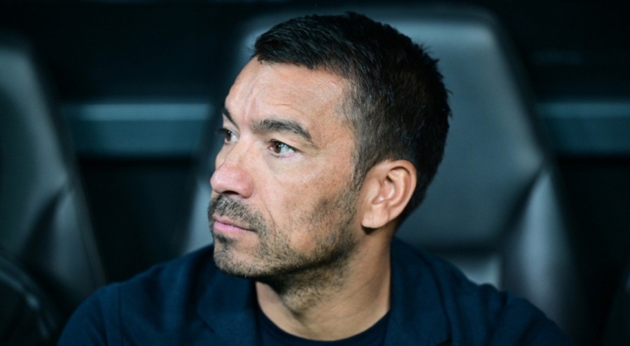 Beşiktaş Teknik Direktörü Van Bronckhorst'un maç hakkındaki yorumu 'Belki de en iyi oyunumuzu oynadık' şeklinde oldu.