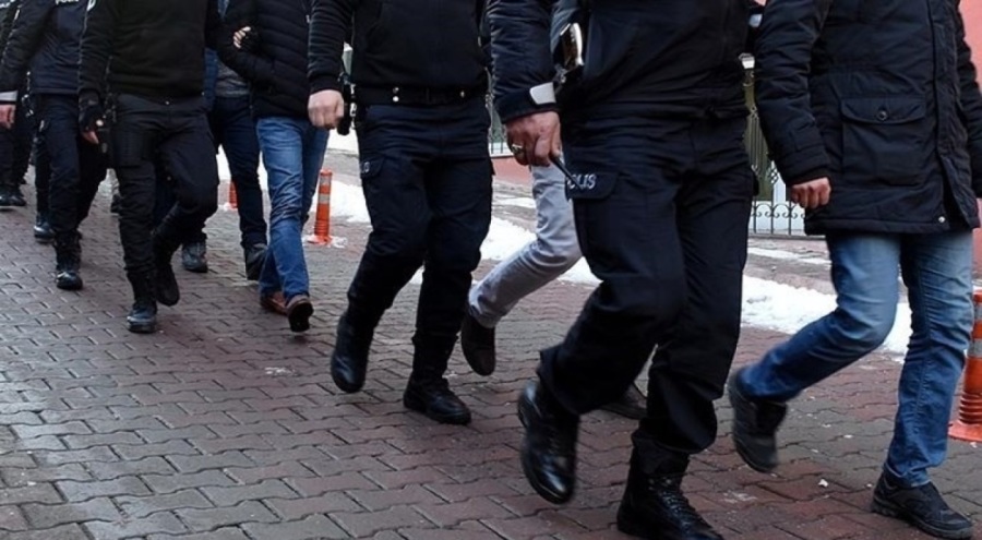 Bakan Ali Yerlikaya açıkladı: 'Siberağ-9' operasyonu: 115 şüpheli yakalandı