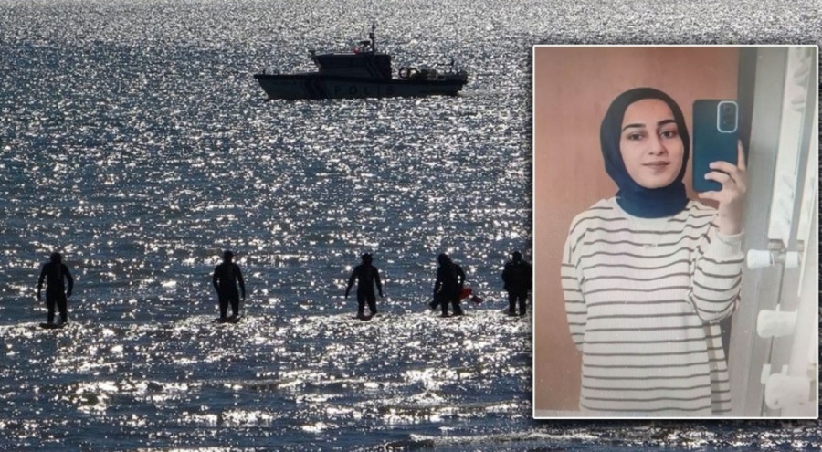 21 yaşındaki Rojin'e ne oldu? 7 gündür haber alınamıyor