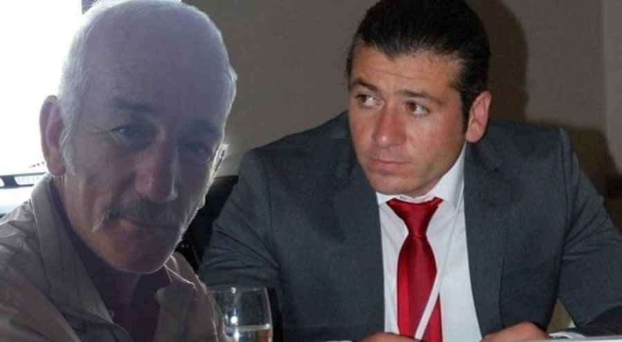 Babasını öldürüp annesini yaraladı