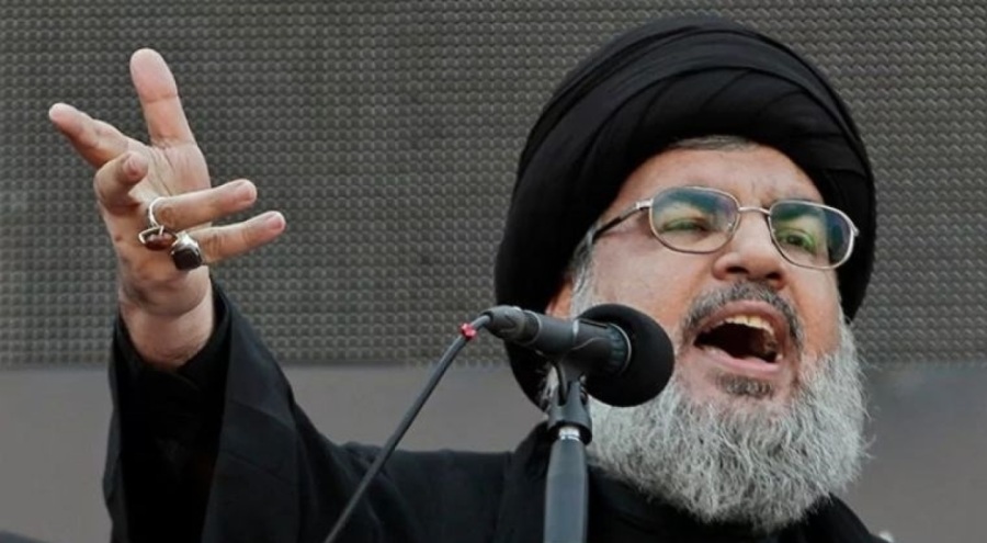 ABD'den Hizbullah iddiasına cevap: 'Nasrallah'ın ateşkes kabulü bize bildirilmedi'