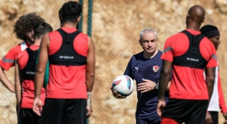 Hatayspor, Trabzonspor'u konuk edecek