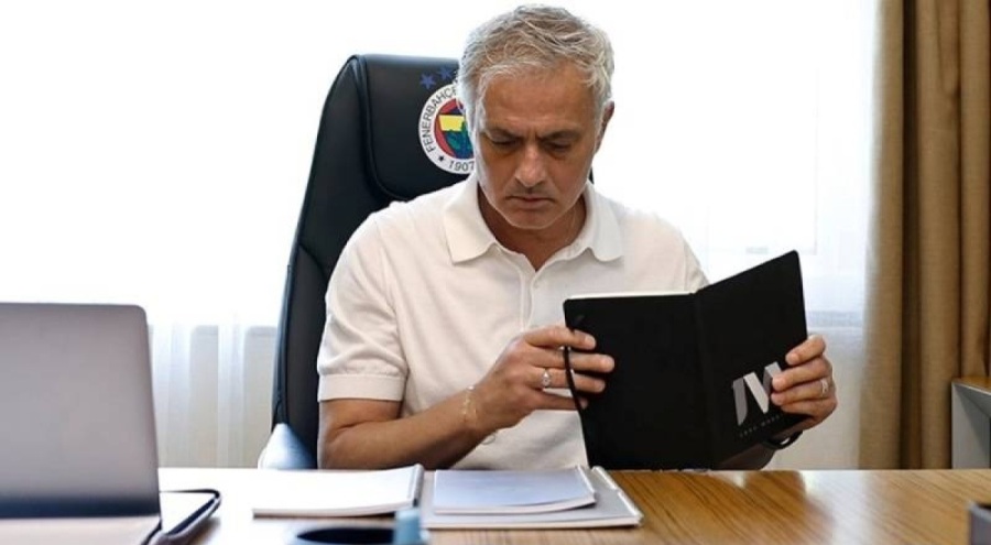 Jose Mourinho için Premier Lig iddiası!