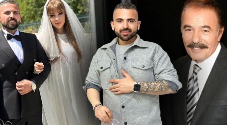 Ferdi Tayfur'un damadı gözaltına alındı