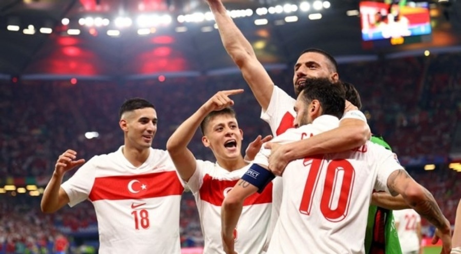 A Milli Takım'ın aday kadrosu açıklandı!