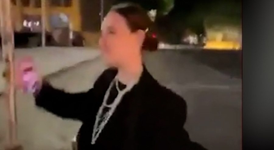 Rus fenomen dans ederken hayatını kaybetti!