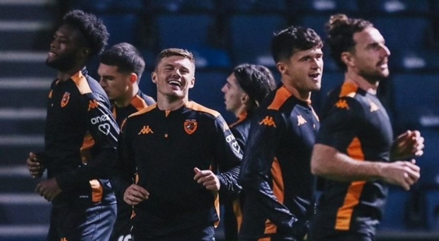 Hull City hazırlık kampı için Türkiye'ye gelecek