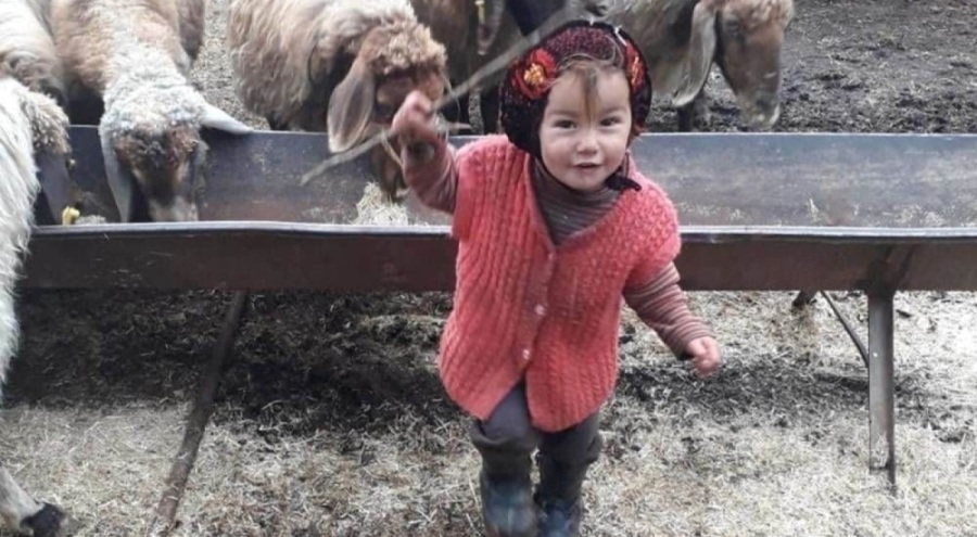 Müslüme'nin mezar taşı parçalandı! İnceleme başlatıldı