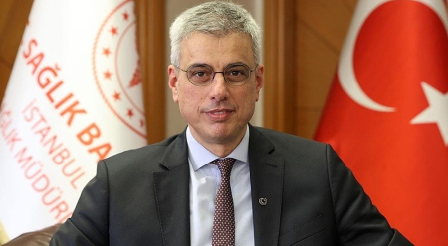 Bakan Memişoğlu: Mevsimsel rahatsızlıklarda anormal bir artış yok