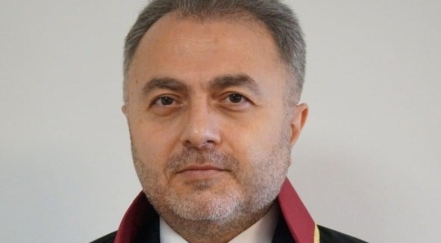 Bursa Barosu Başkan Adayı Öztosun kurul adaylarını duyurdu