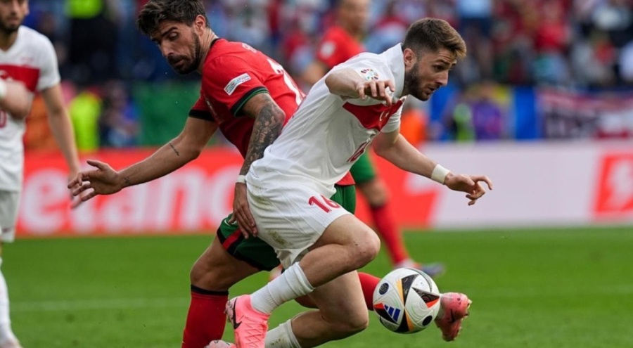 Türkiye-Karadağ maçının biletleri satışa sunuldu!