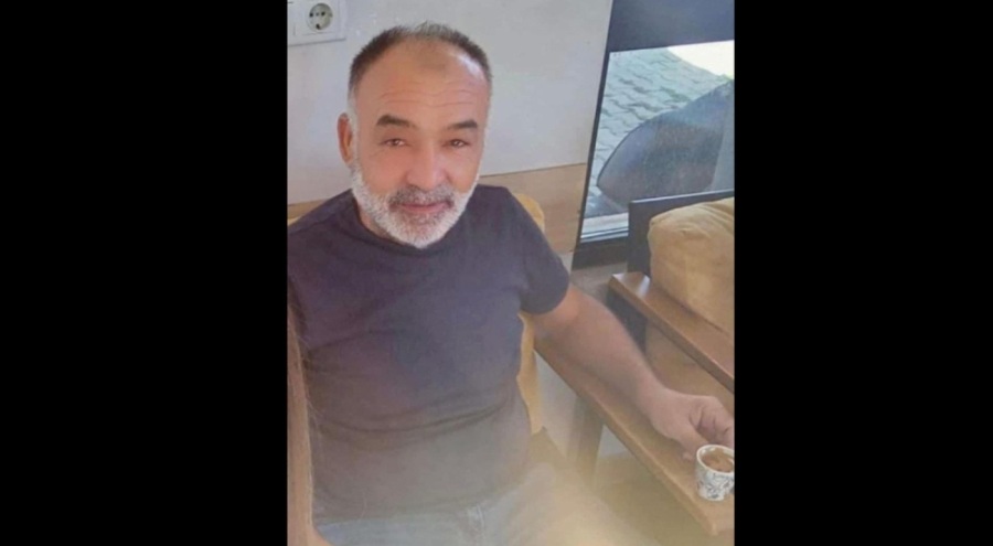 Emekli polis, otomobilinde ölü bulundu