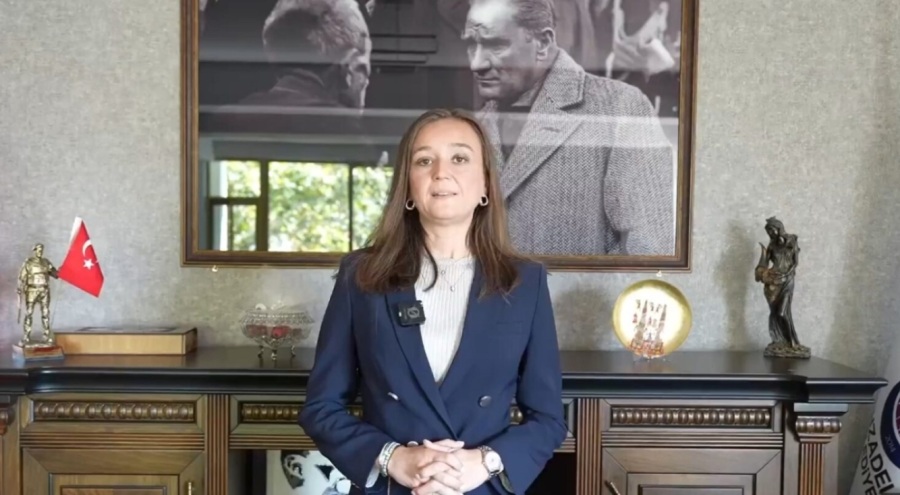 Şehzadeler Belediye Başkanı Durbay'dan iddialara sert yanıt: Bu alçakları mahkum ettireceğim