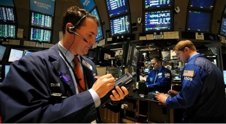 ABD'de tarım dışı istihdam verisi beklentileri aştı