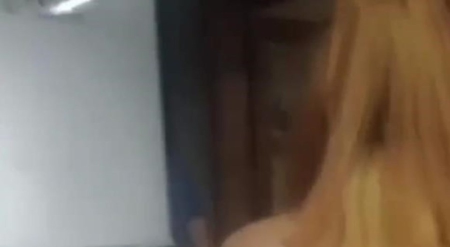 Hırsızlık zanlısı kadın buzdolabında yakalandı