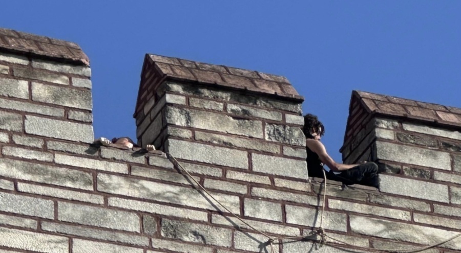 2 kadını vahşice öldürüp intihar etti!