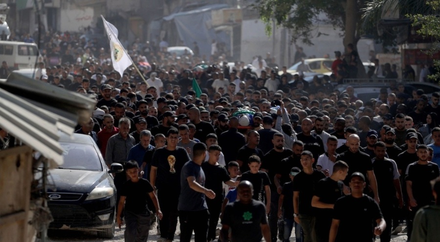 Dışişleri Bakanlığı'nın İsrail'in Tulkerim saldırısına tepkisi: Ciddi bir tehdit oluşturmaktadır