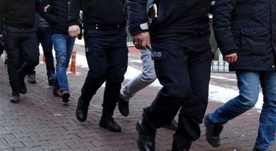 19 ilde uyuşturucu operasyonu!