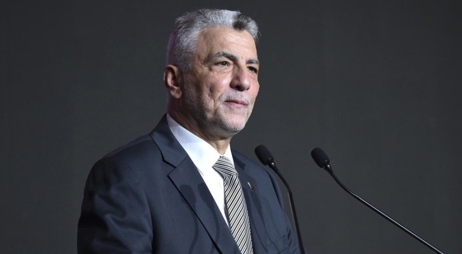 Bakan Ömer Bolat: Önümüzdeki hafta yeni bir müjde bekliyoruz