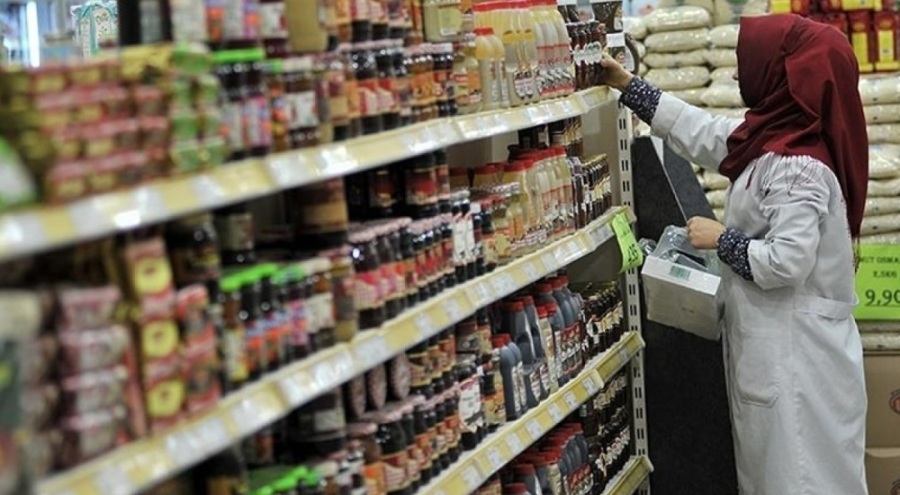 Marketlerde yeni 'zam' dalgası: Ürünlerin fiyatı değişti