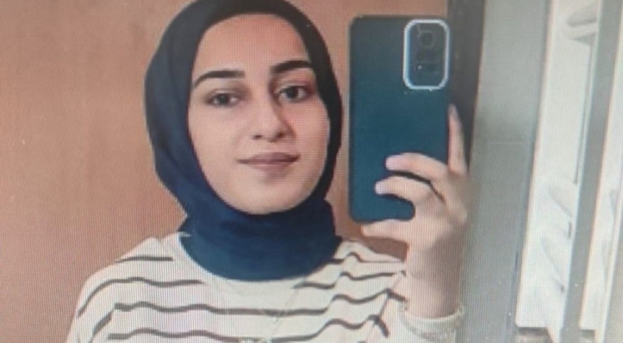 Kayıp Rojin, termal kameralar ile aranıyor