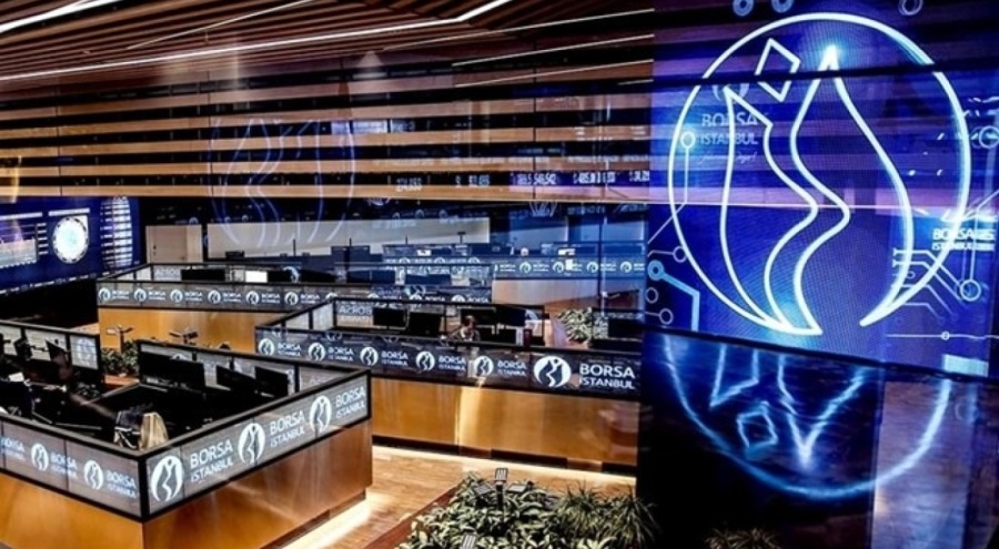 Borsada haftanın en çok kaybettiren hisseleri belli oldu
