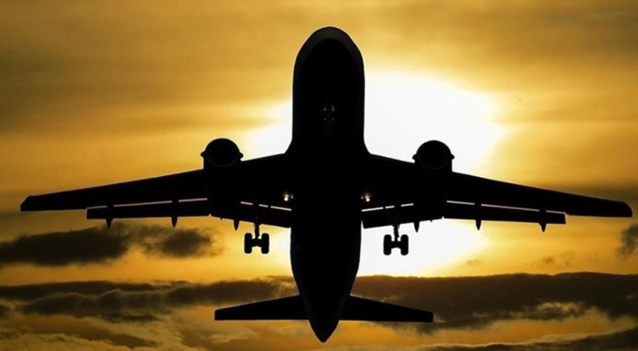 Dev havayolu şirketi iflasın eşiğinde