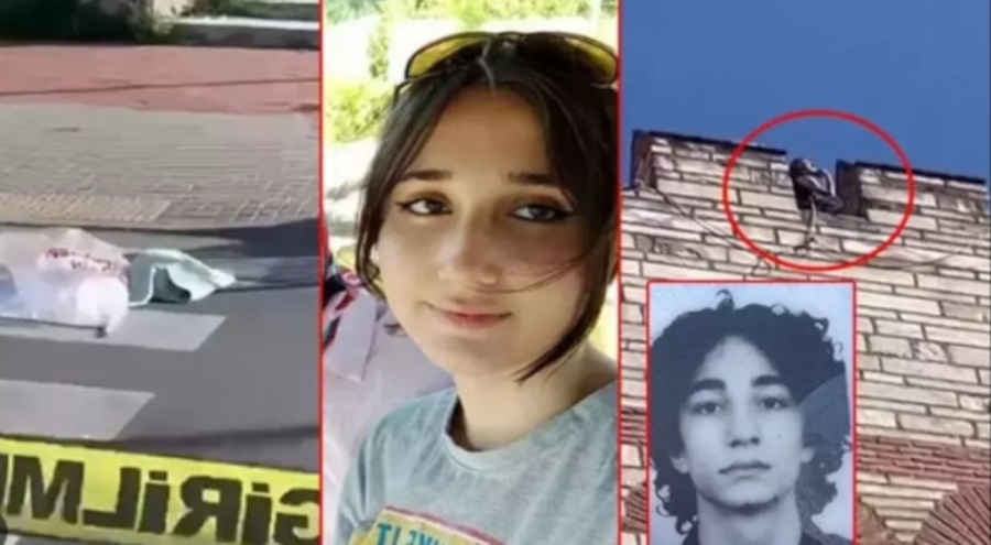 Türkiye'nin konuştuğu cani Semih Çelik hakkında şoke eden detaylar