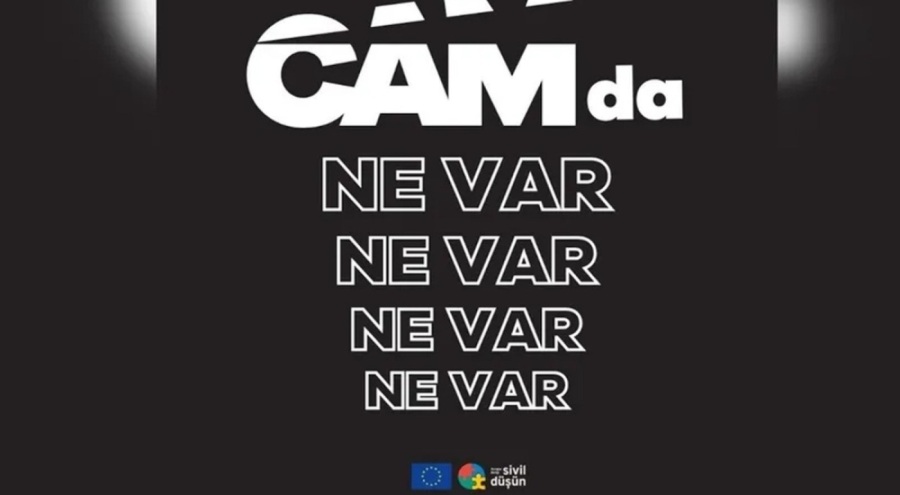 Yeni dijital film platformu CAM erişime açıldı