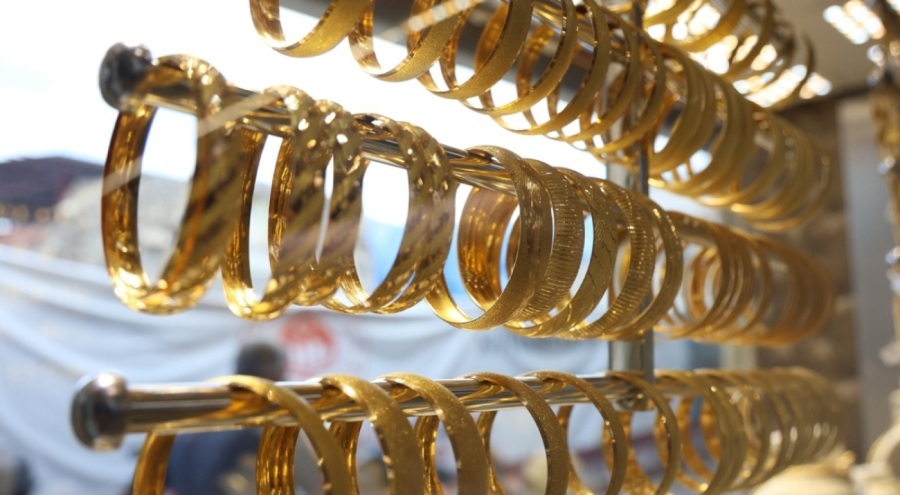 Altın alacaklara sarraftan uyarı geldi