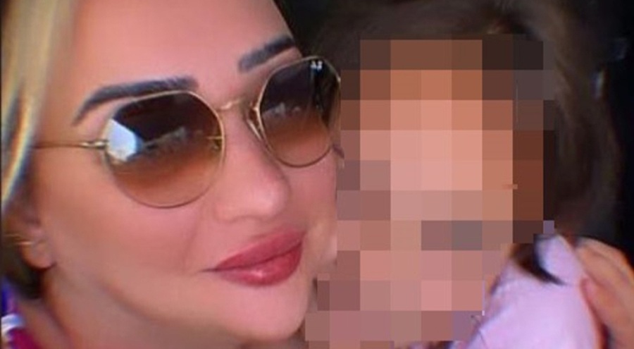 Sevgilisini boğarak öldürüp intihar etti