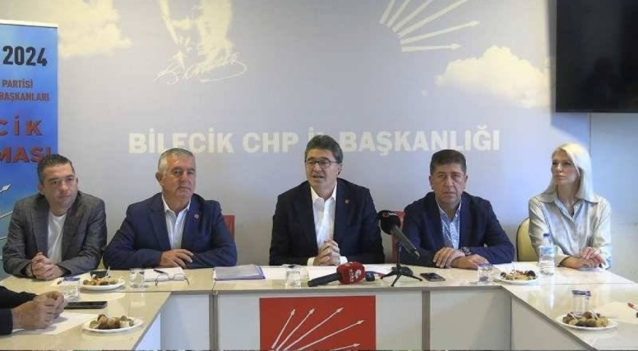 CHP'den erken seçim açıklaması!
