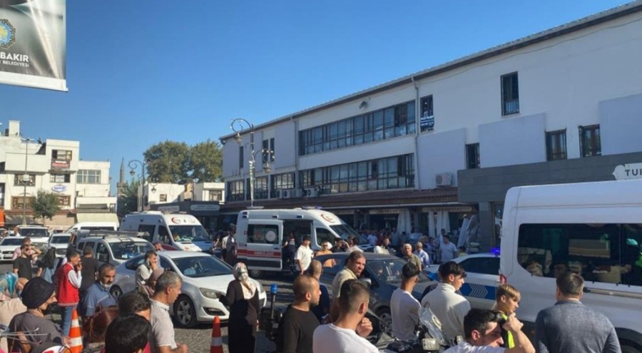 Bir kadın cinayeti haberi daha! Uzman çavuş eşini öldürüp intihar etti