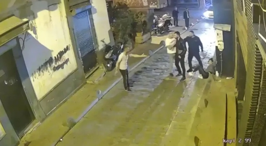 Beyoğlu sapığından pes dedirten savunma: Cebine para sıkıştırdım