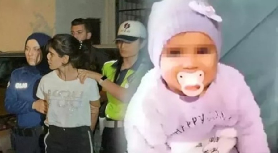 İstismara uğrayan Sıla bebekten kötü haber