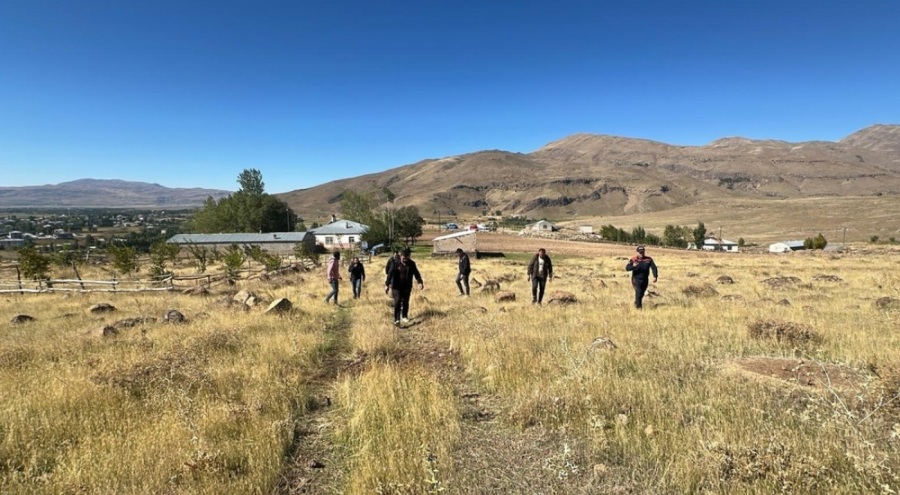 7 gündür haber alınamıyordu, ölü bulundu!