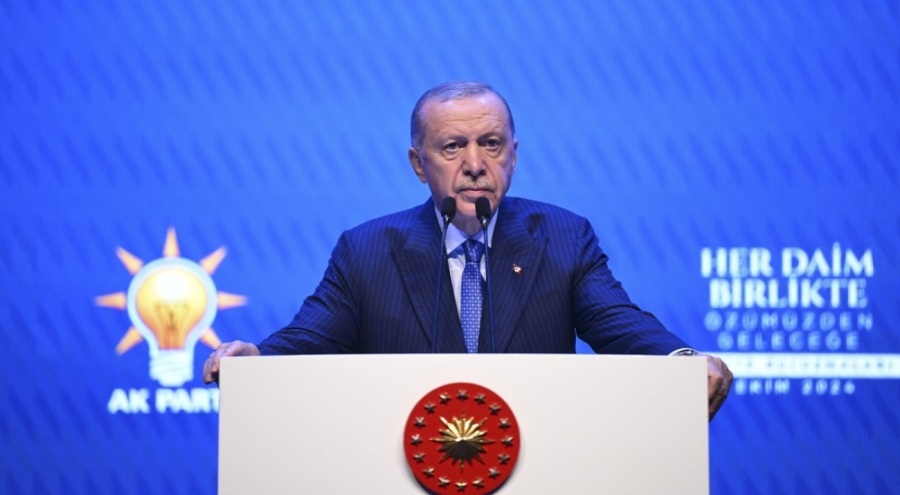 Cumhurbaşkanı Erdoğan: Yeni isimlerle kadrolarımızı yenileyeceğiz