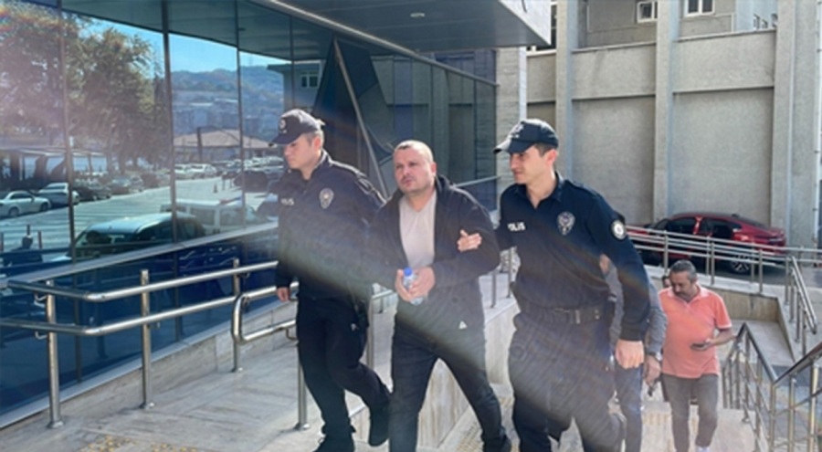 Domuz sanıp ateş etti: Fındık bahçesindeki kadın hayatını kaybetti