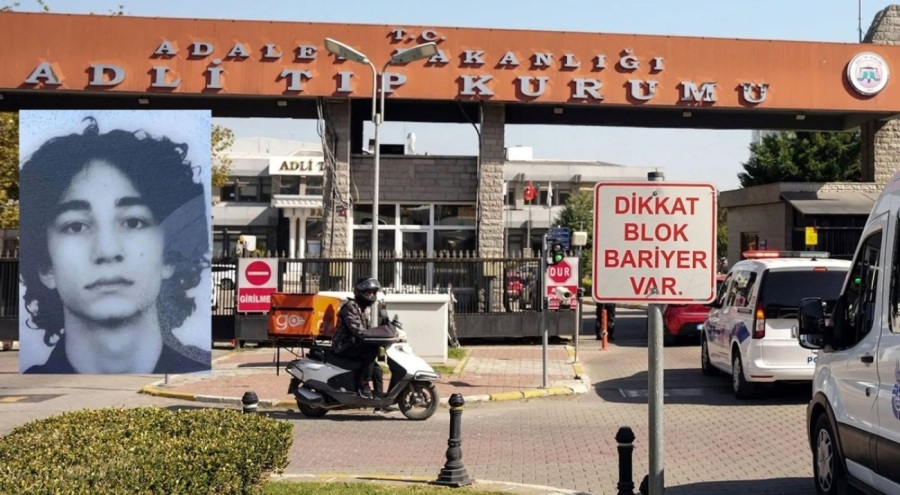 İki kadını vahşice katleden Semih Çelik sessizce defnedildi