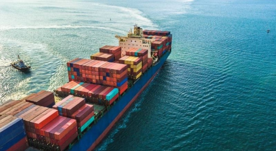 İspanyol makamları duyurdu: Türkiye'den yola çıkan bir kargo gemisinde 4 ton kokain bulundu