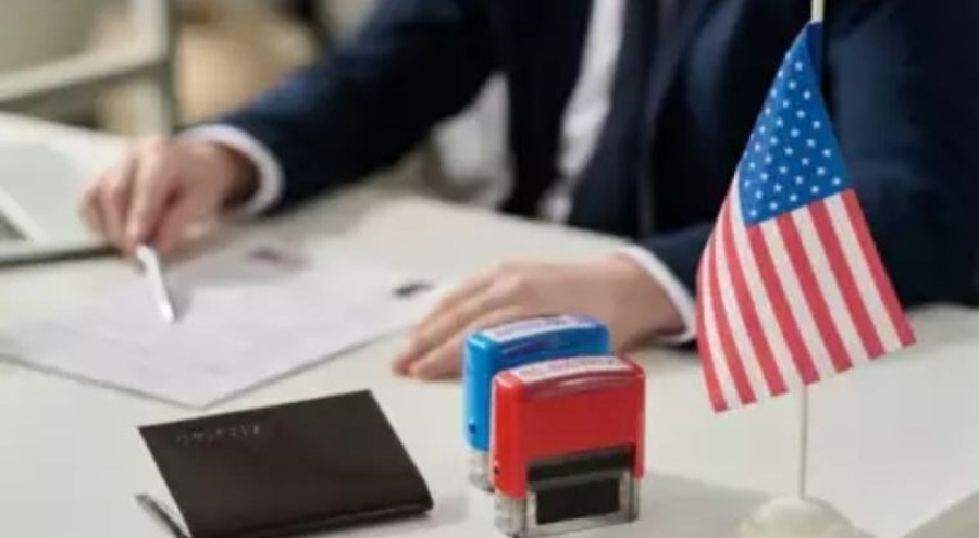 ABD'de, 4 ülkenin vatandaşlarına verilen vizeler yenilenmeyecek